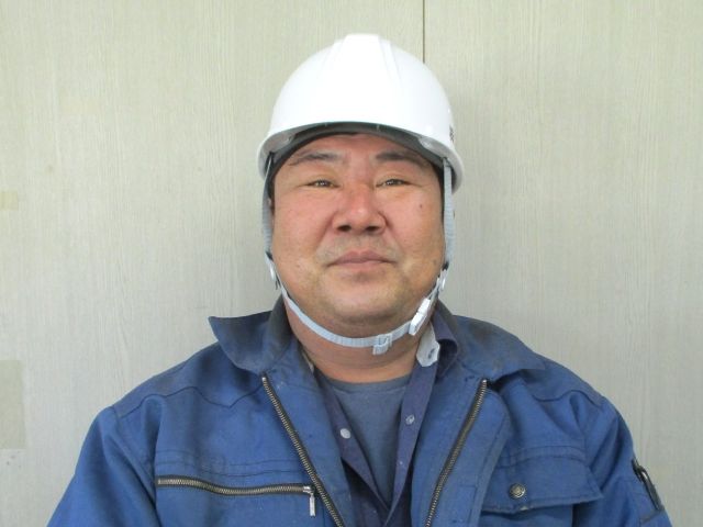 上野原事業所（倉庫）